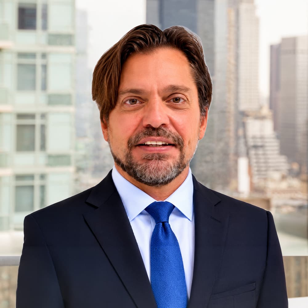 Image of Tom Gammino