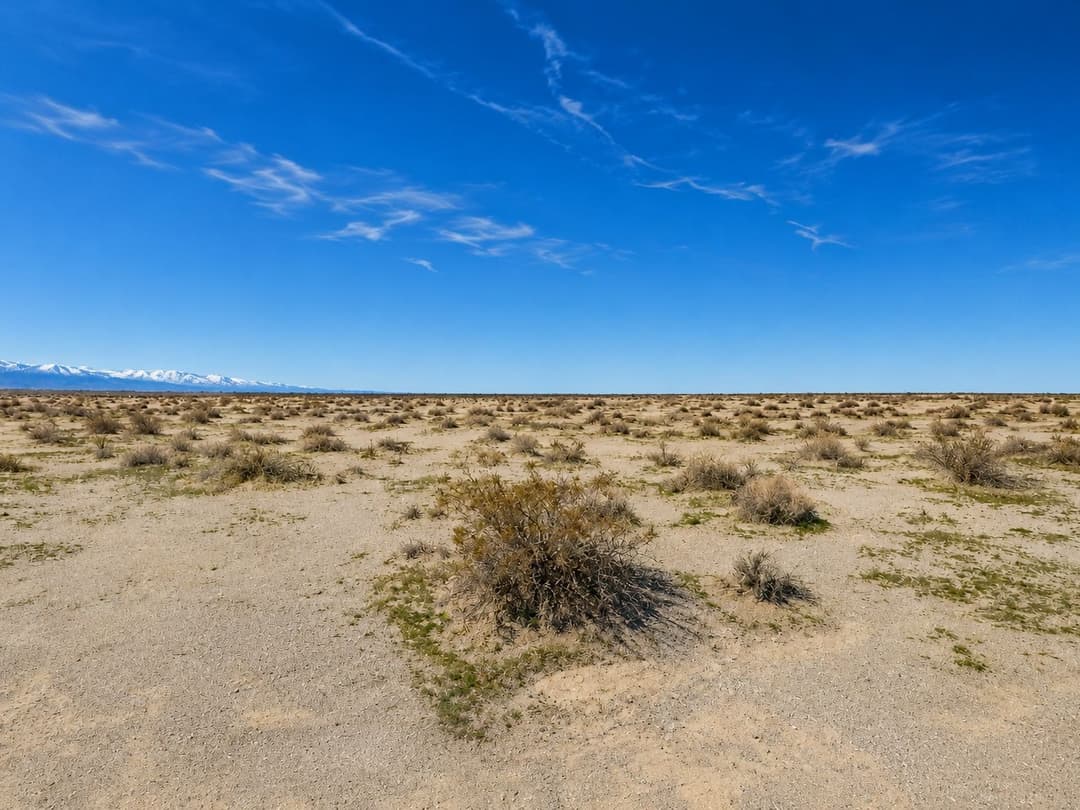 Image of Vacant Land For Sale Property