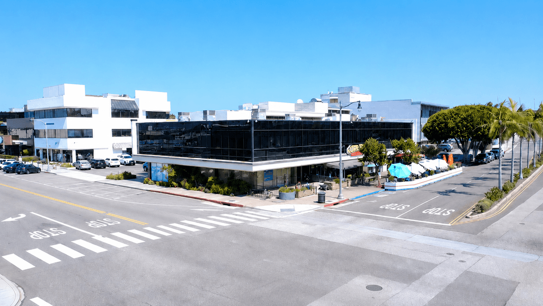 Image of 1617 S Pacific Coast Hwy Property