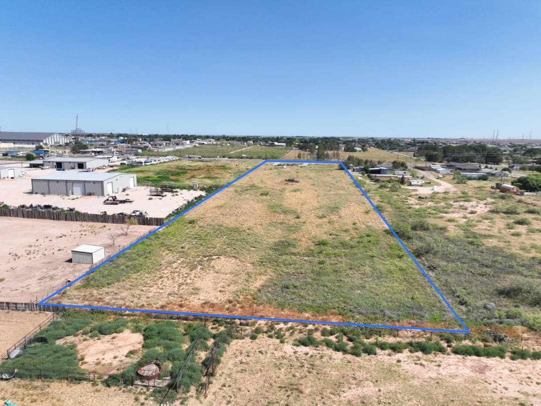 Image of 10505 FM 307 Property