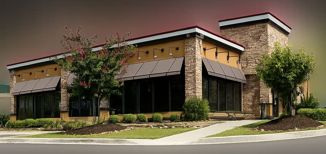 Image of 110 Pooler Parkway Property