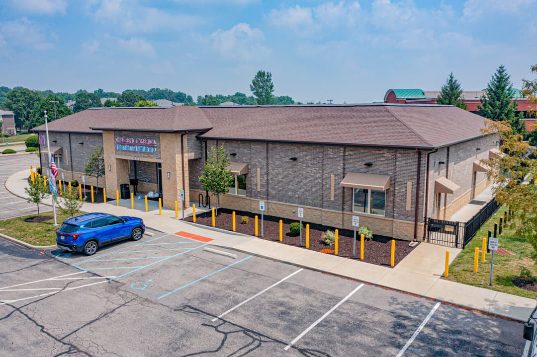Image of Children of America Property