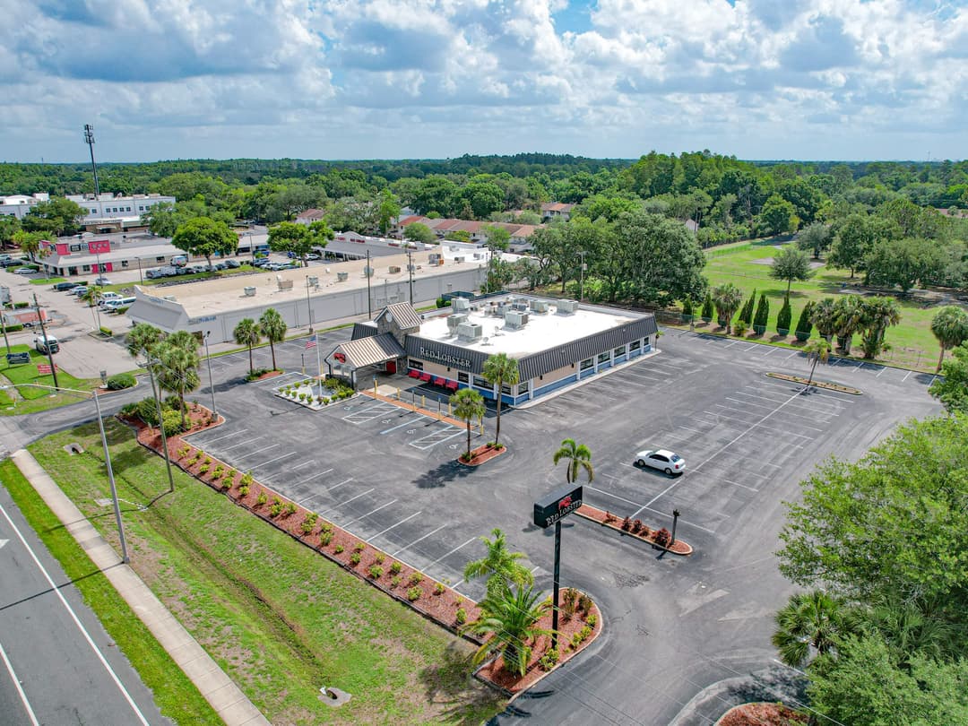 Image of Red Lobster Property