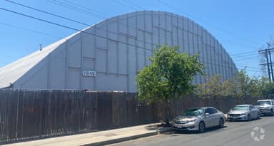 Matthews™ Secures North Hollywood Industrial Acquisition in Under 60 Days image