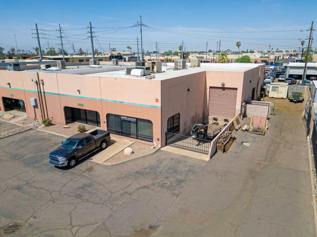 Image of 1458 N 26th Ave Property