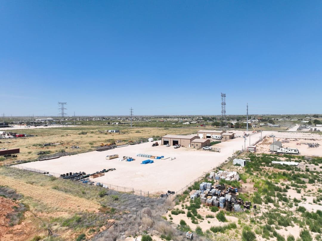Image of 1522 S County Road 1090 Property