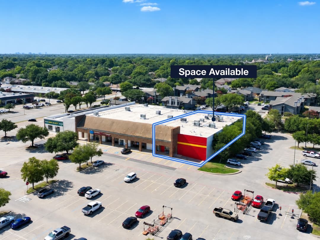 Image of 1937 W Parker Road Property