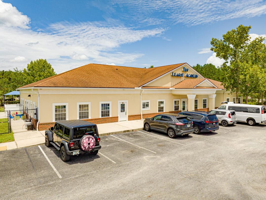 Image of 2350 Market Dr Property