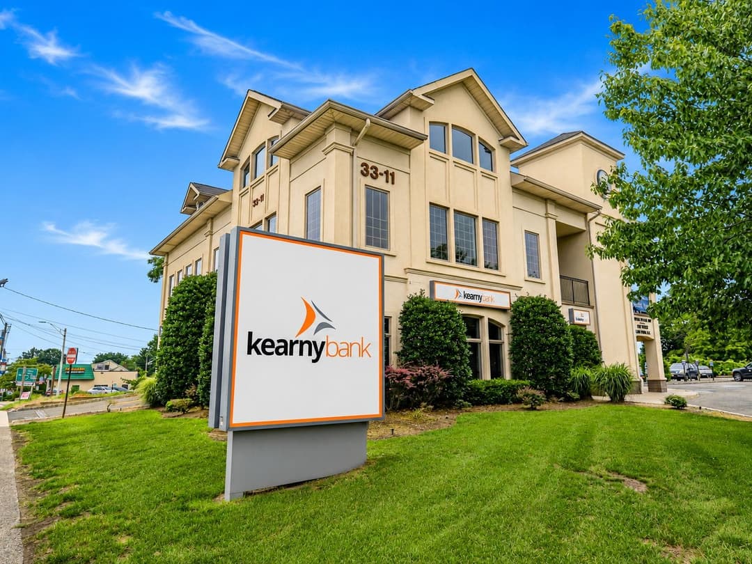 Image of Kearny Bank Property