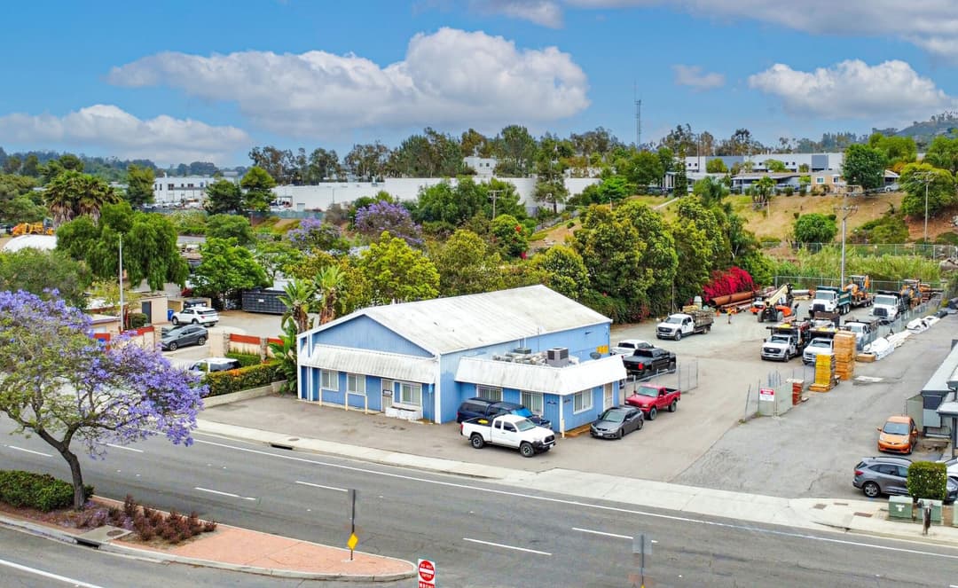 Image of 469 E Mission Rd Property
