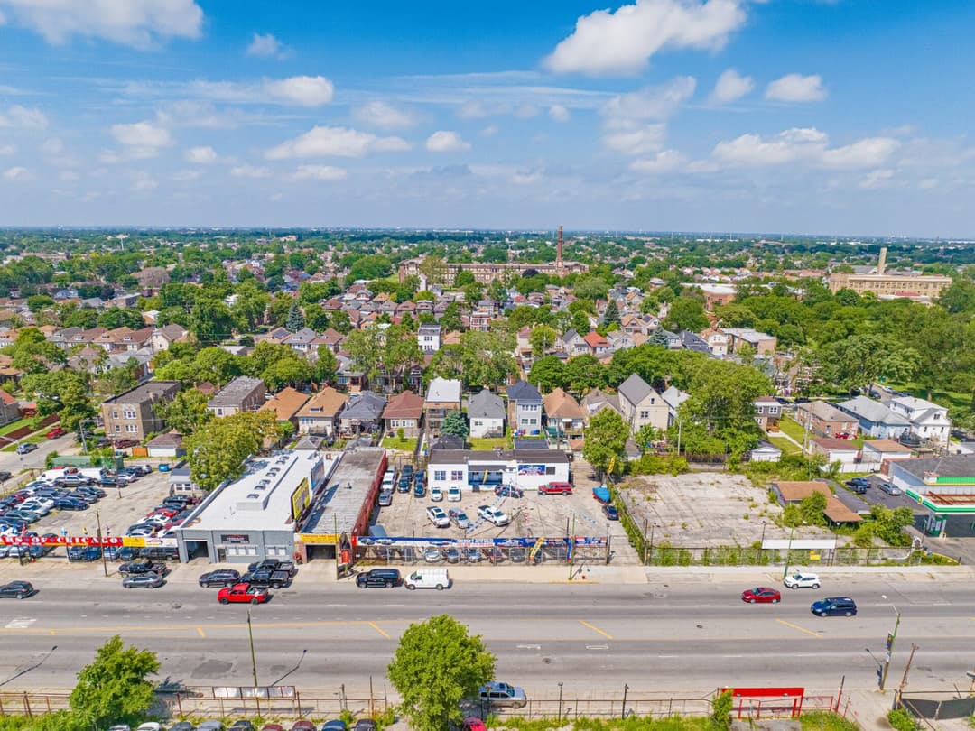 Image of 5644-5646 S Western Ave Property