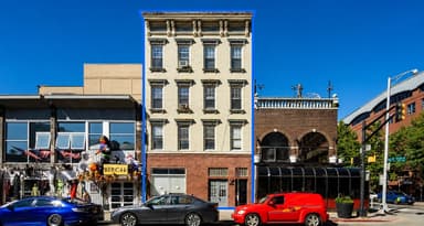 Matthews™ Drives Competitive Sale of Hoboken Mixed-Use Property at 95% of Asking Price image