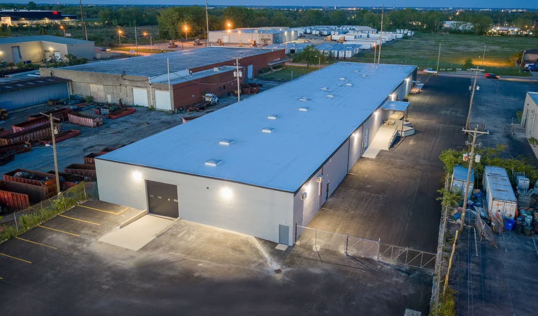 Image of 985 Joyce Ave Property