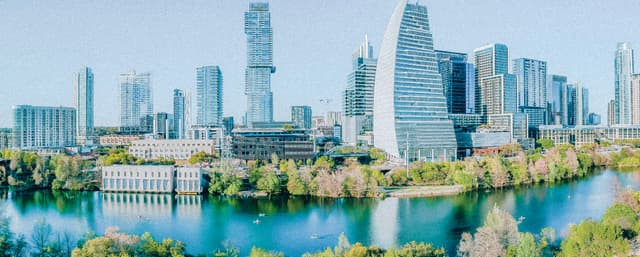 Image of Austin, TX Medical Office Market Report Q2 2026 Success Story