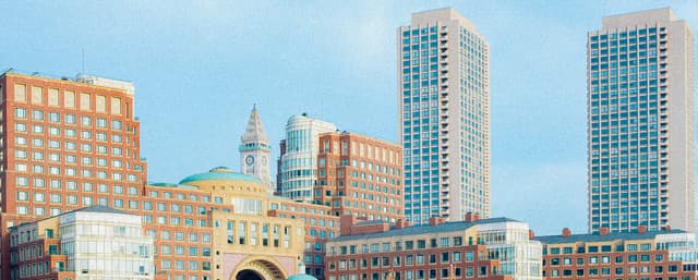 Image of Boston, MA Multifamily Market Report July 2026 Success Story
