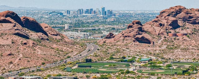 Image of Phoenix, AZ Industrial Market Report Q2 2026 Success Story