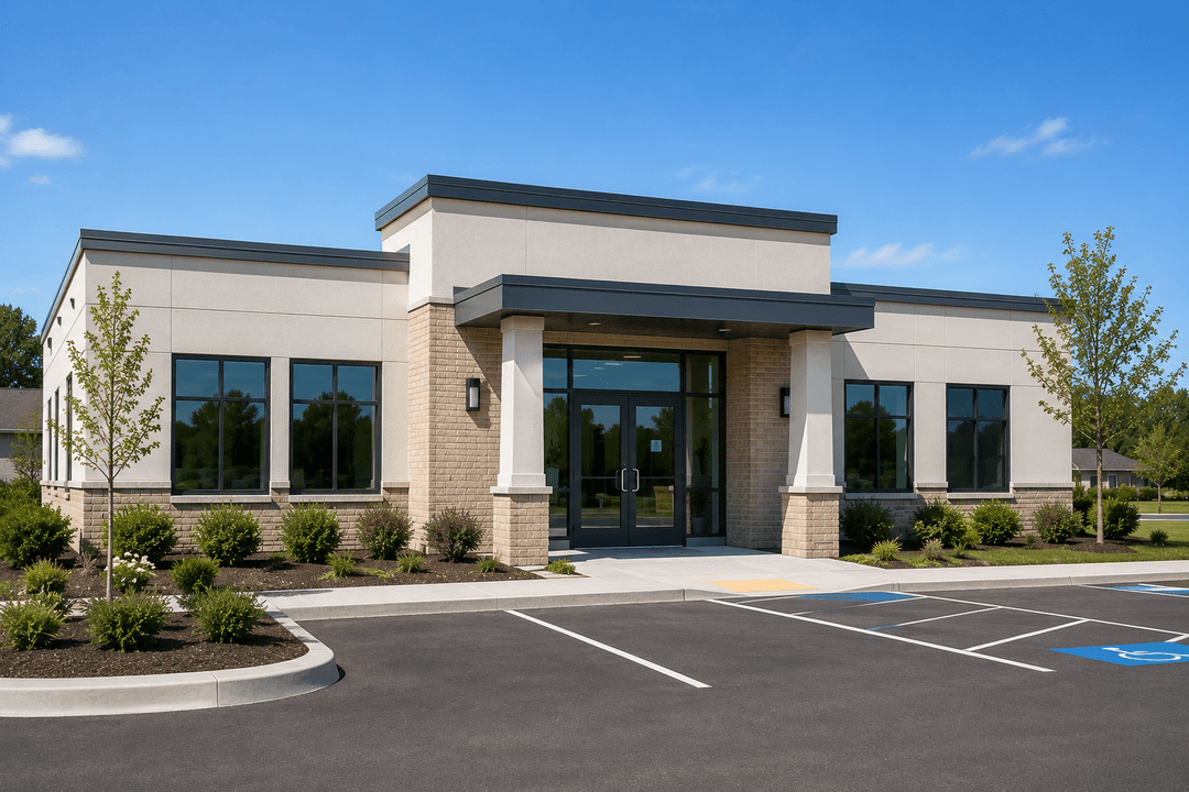 Image of OrthoLoneStar Property