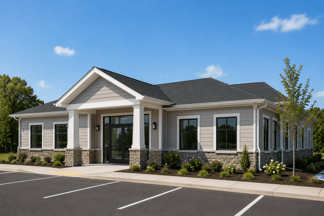 Image of Heartland Dental Property
