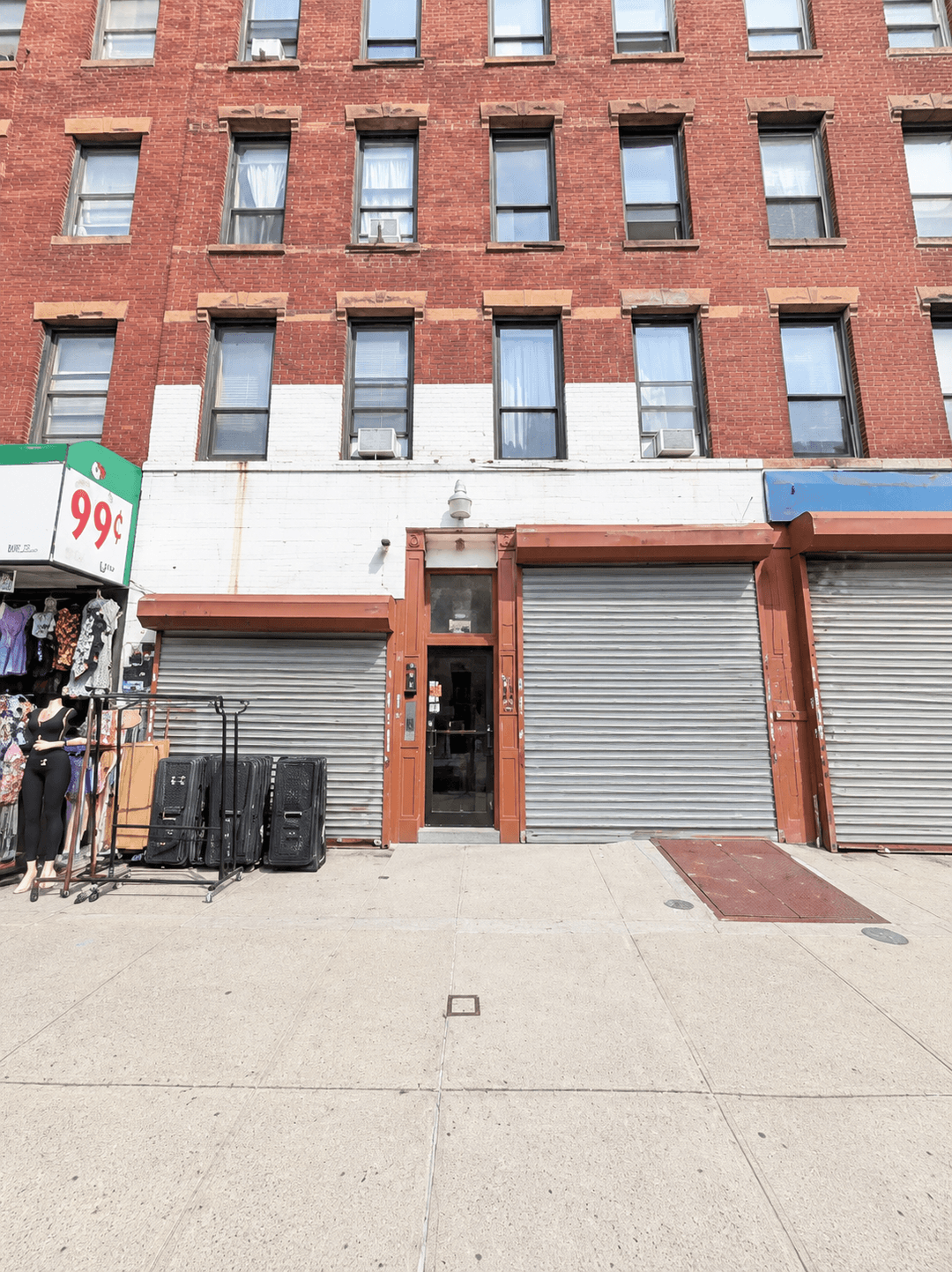 Image of 2312 First Avenue Property