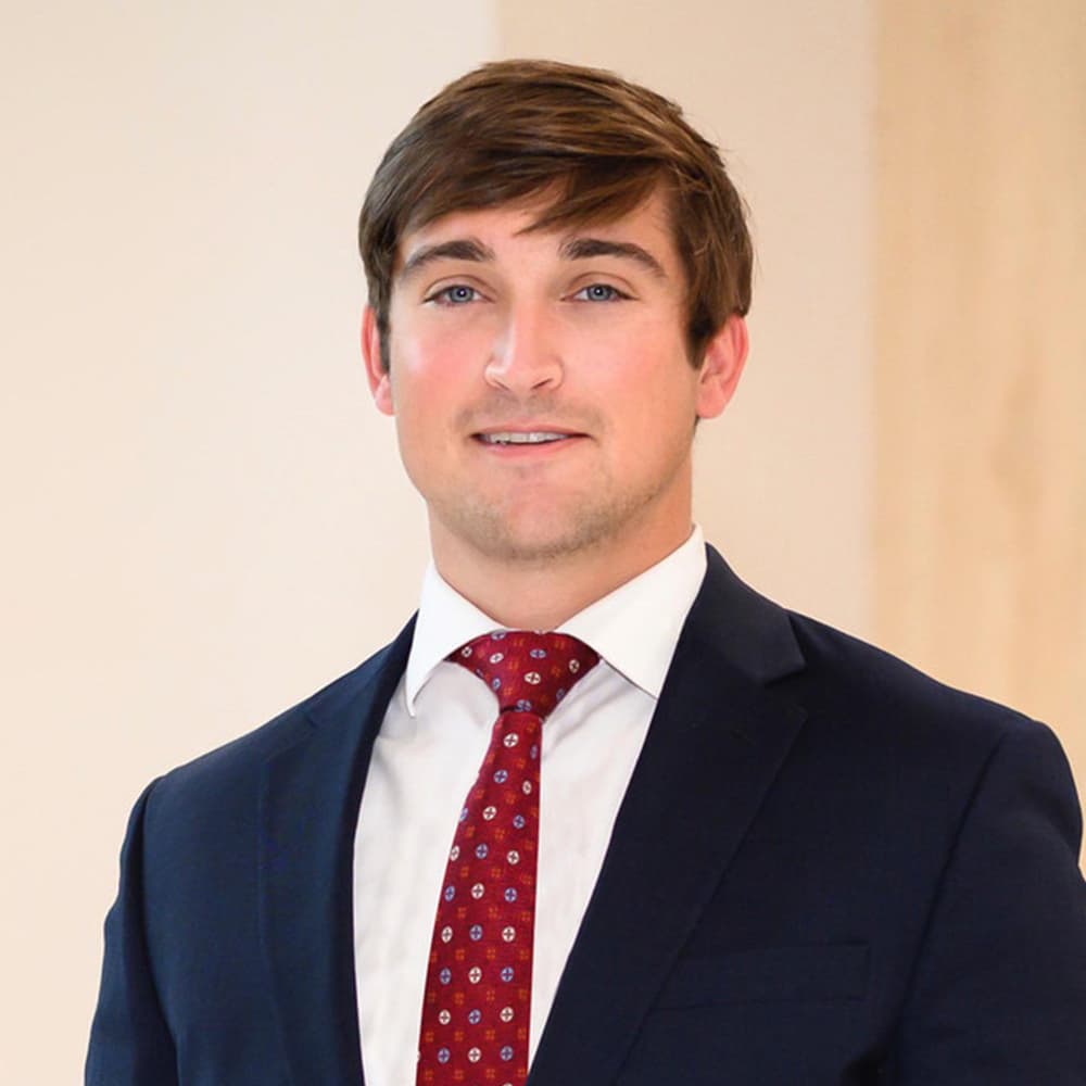 Image of Drew Milam