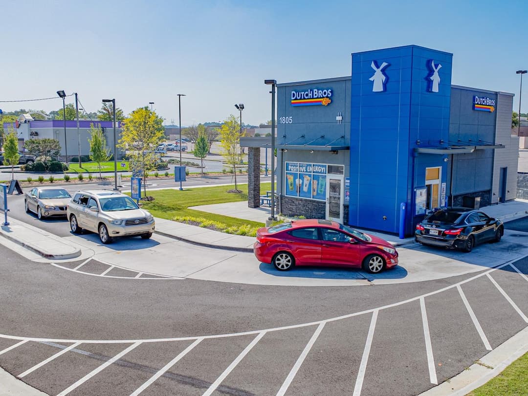 Image of Dutch Bros Property