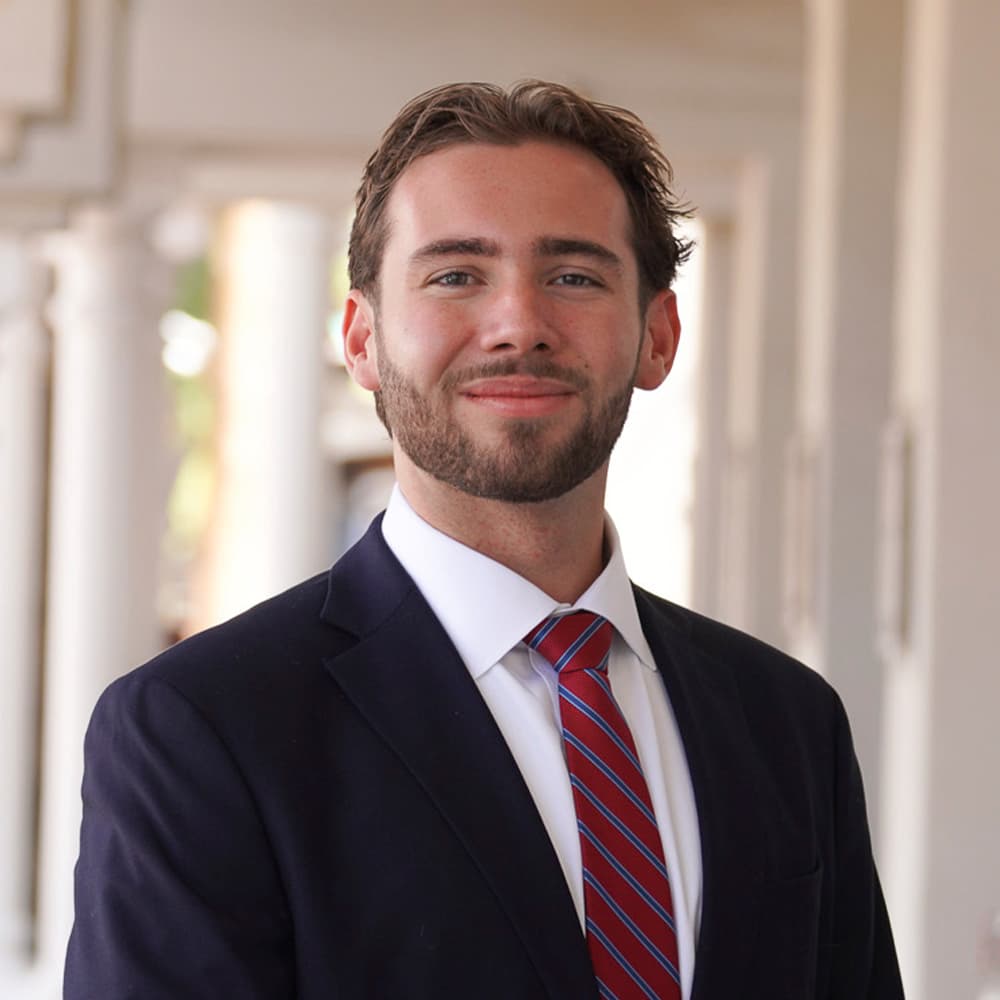 Image of Ethan Rothfeld