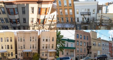 Matthews™ Successfully Executes Disposition of Four-Property Hudson County Multifamily Portfolio image