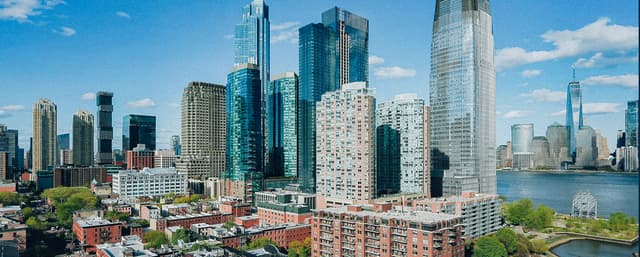 Image of Journal Square’s Next Phase: What Singh Tower Signals for Urban Investment Success Story