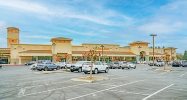 Matthews™ Closes $15.4M Disposition of Second Save Mart-Anchored Shopping Center in Visalia in 18 Months image