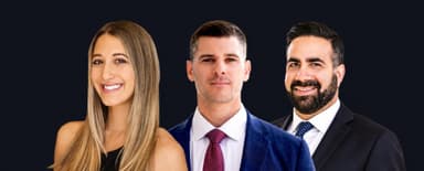 Matthews™ Executives Named The 2026 Indispensables by LABJ image