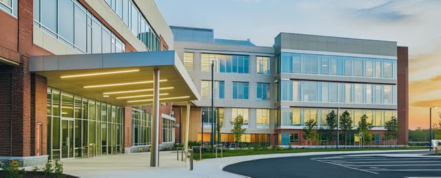 Image of Location Is the New Credit: How Site Selection Drives Medical Real Estate Security Success Story