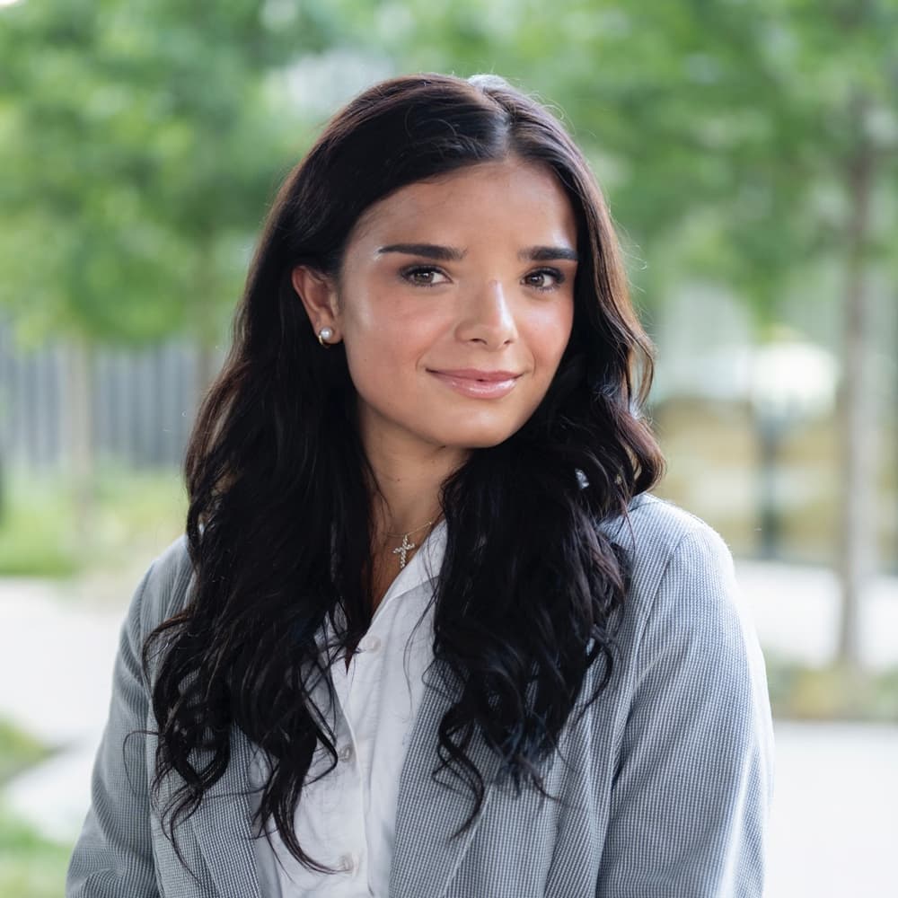 Image of Mirabella Nichols