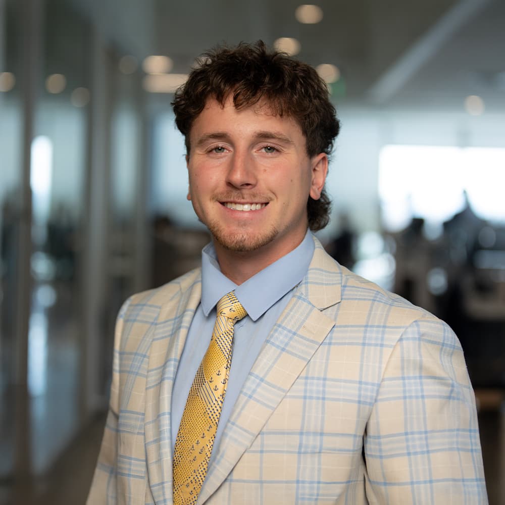 Image of Patrick Hartung