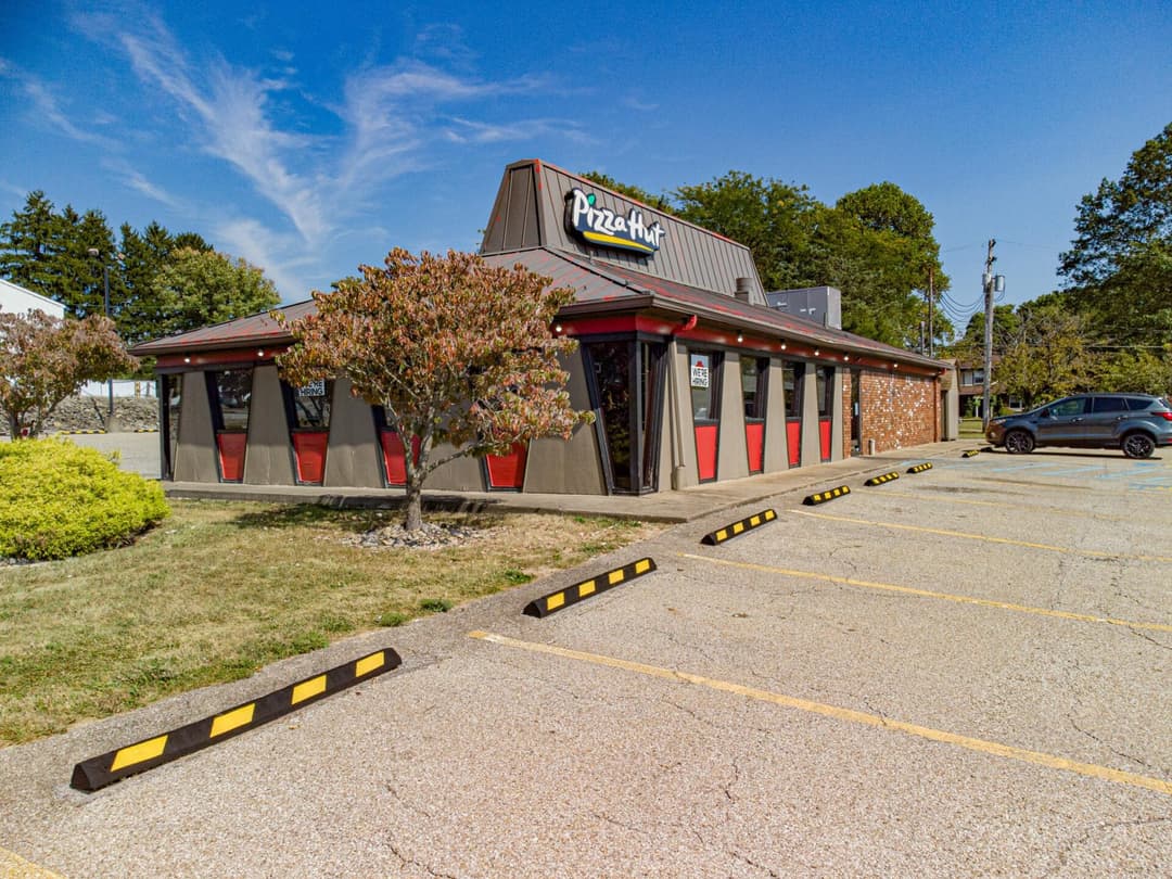 Image of Pizza Hut Property