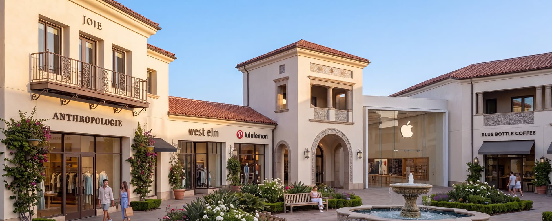 Blog image for Q1 2026 Shopping Center REIT Report