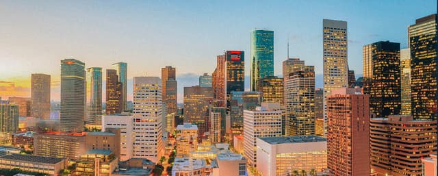 Image of Houston, TX Medical Office Market Report Q2 2026 Success Story