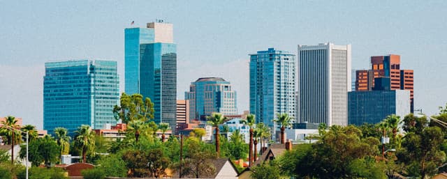 Image of Phoenix, AZ Retail Market Report Q2 2026 Success Story