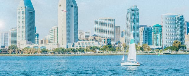 Image of San Diego, CA Industrial Market Report Q2 2026 Success Story