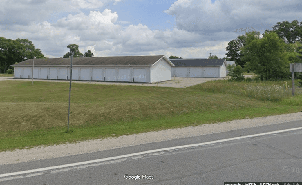 Image of J&J Storage Property