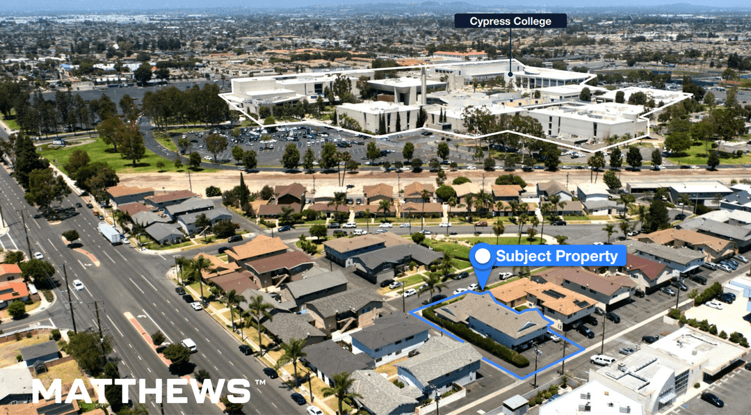 Image of 6022 Lime Avenue Property