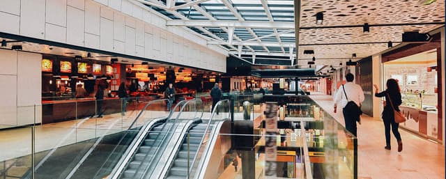 Image of Gen Z’s Shopping Habits Reinforce the Evolution of Retail Real Estate Success Story