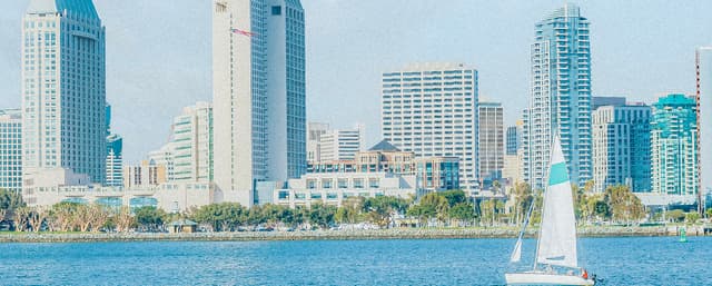 Image of San Diego, CA Retail Market Report Q2 2026 Success Story
