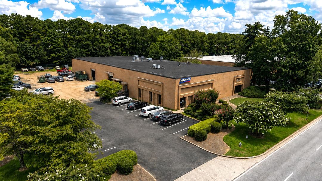 Image of 2550 Mountain Industrial Blvd Property