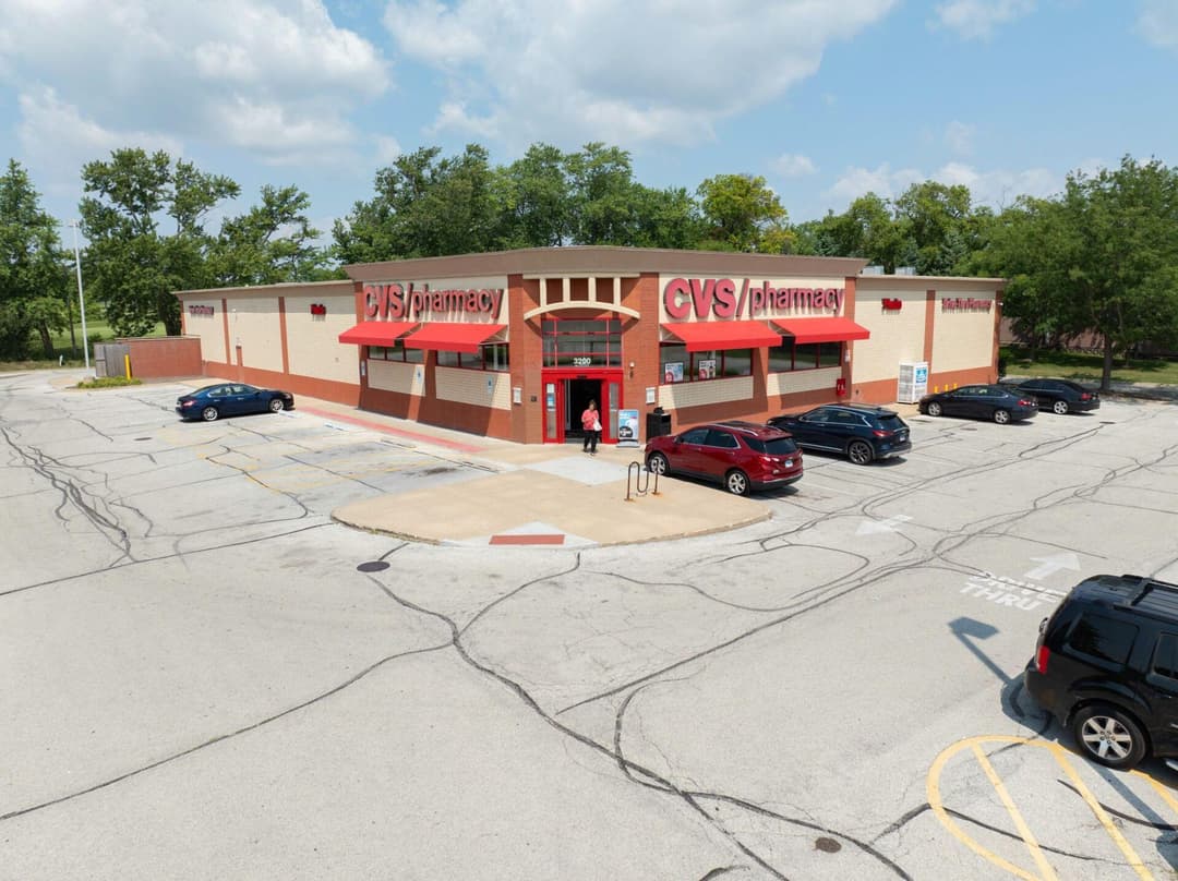 Image of CVS Property