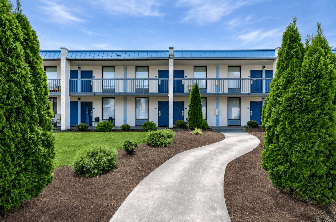 Image of Skytop Studio Lofts Property