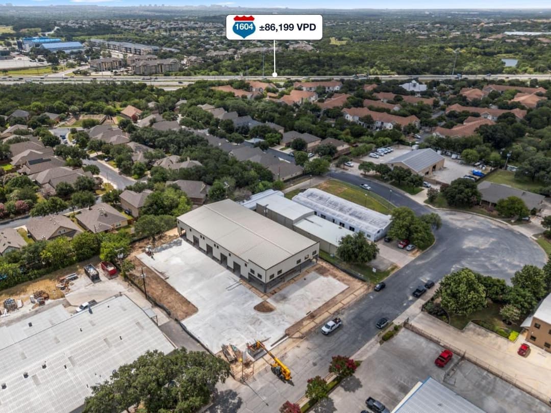 Image of 13306 Western Oak Drive Property