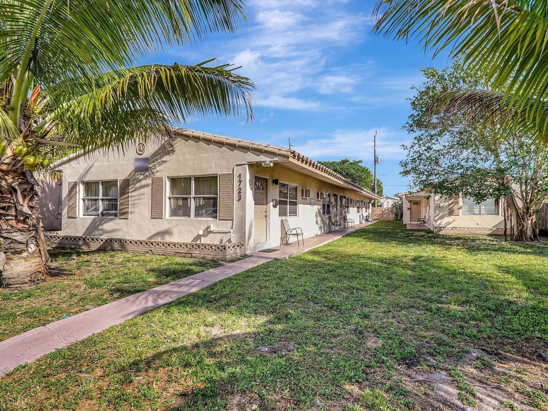 Image of Multifamily Investment Opportunity Property