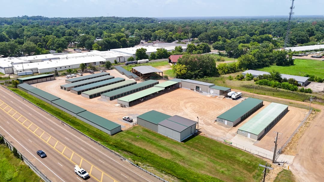 Image of R&S Storage Portfolio Property