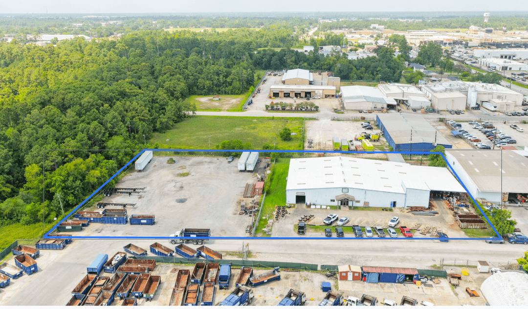 Image of 2000 Wilson Rd Property