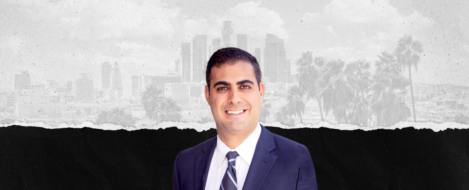 Blog Image for Aria Pournazarian 2026 Private Equity and M&A Visionary Award for LA Times